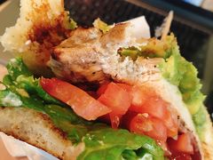 -The Habit Burger Grill 哈比特汉堡(复兴soho店)