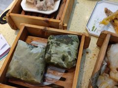 -老地方海鲜餐厅