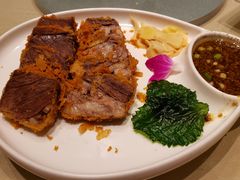 -金苑海鲜酒家(来魅力店)