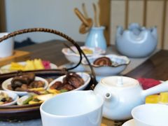 -梅间堂茶馆(绿地缤纷城店)