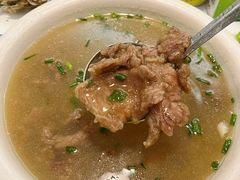-老杨饭店(万科里店)