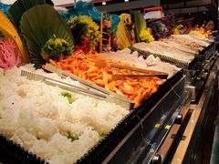 -苏格里岛自助烤肉海鲜火锅(成都金牛万达店)