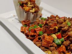 -粤江春·早茶·潮粤菜·宴会(罗湖宝能中心店)