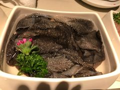 -海底捞火锅(泉城路店)