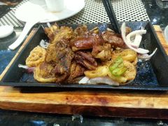android_upload_pic-新兴·金羊座·粤菜点心(乐峰店)