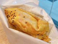 劲辣鸡柳-煎饼记(南门口店)