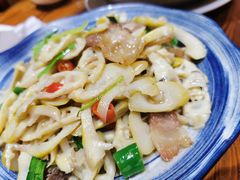 -下梅人家土菜馆(历史文化餐厅度假区店)