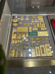 -菜百首饰(朝阳店)