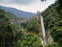 -古龙峡云天玻霸