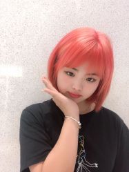 -MMby Hair Code芭曲发型
