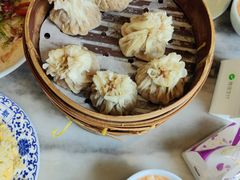 -都一处烧麦馆(前门店)