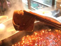 -纸盐河码头火锅(十八梯店)