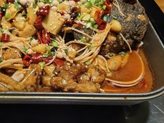 -小小河边鱼(天润城店)