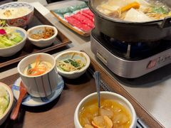 -满来寿喜烧(金虹桥店)