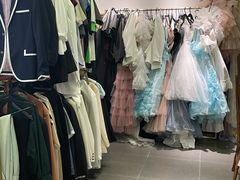 -海马体照相馆(佛山岭南站店)
