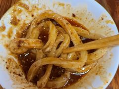 -洞子口张老二凉粉(文殊院店)