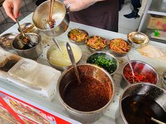 -刘氏方酥锅盔(古城总店)