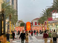 -佛罗伦萨小镇广佛名品奥特莱斯(疏港路店)