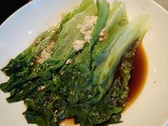 -城南往事·鲁菜济南菜(软件园美莲广场店)