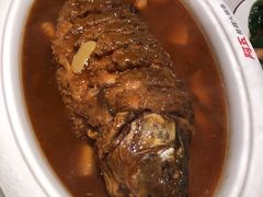 -阿五黄河大鲤鱼(英协路店)