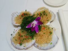 -小贝壳酒楼(经九路店)