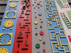 -极限PLAY运动娱乐新世界·团建派对潮玩休闲馆·室内蹦极高空游乐园