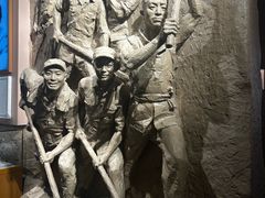 -中国人民抗日战争纪念雕塑园