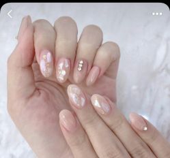 -Halo美甲美睫