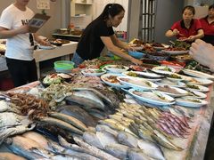 -阿马蛋汤·宁波小海鲜(总店)