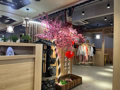 -半步颠川湘·融合菜(商品街店)