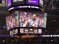 -丰业银行球馆(Scotiabank Arena)