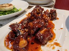 -又见炊烟私房菜(敬亭路店)