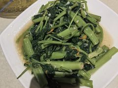 -伊萨娜印尼餐馆
