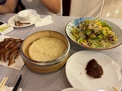 -全聚德(上海首店浦东店)