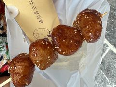 -柴门饭儿(成都太古里店)
