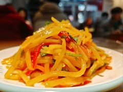 -韩师傅老大同刀削面(北苑路店)