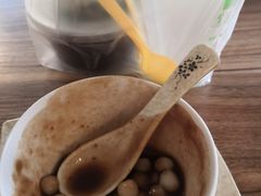 薄荷柠檬绿豆汤-笃笃笃糖粥(十全街店)