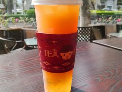 梅梅蜜香红-茶宴·美食地标餐厅(沙坡尾店)