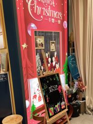 -海马体家庭照相馆(杭州远洋乐堤港店)