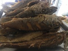 炸鱼-大益烤鸡