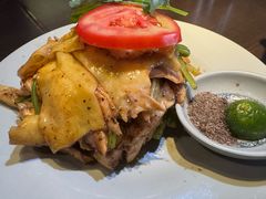 越式麻油捞鸡-大头虾越式风味餐厅(光明广场店)