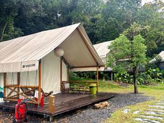 -云栖山谷野奢营地