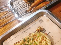 -阿记烧烤(大兴新区店)