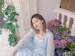 -Blue Concept Cafe&Farm·關於藍