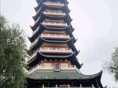 -济南方特东方神画