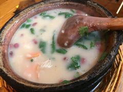 -云晓光头烧烤吧(德平路店)