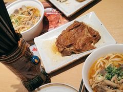 -大师兄·西北小馆(北站缤果空间店)