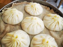 -地安门包子铺(地安门店)