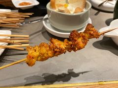-云海肴·汽锅鸡·云南菜(高德置地店)