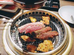 -火炉火自助餐(枫蓝国际店)